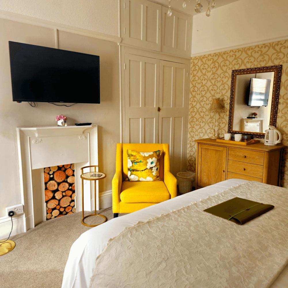 เบอร์ลิงตัน เบอร์ทิส Hotel เชอริงแงม ห้อง รูปภาพ
