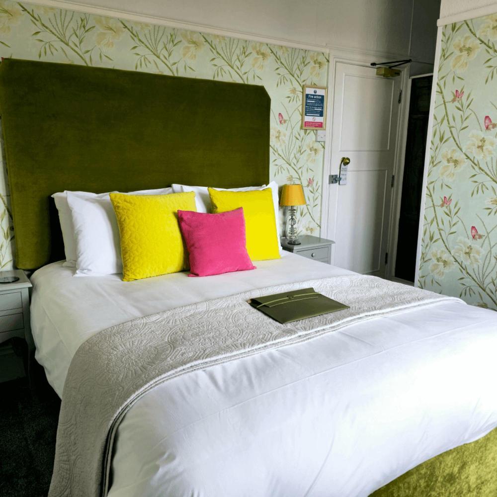 เบอร์ลิงตัน เบอร์ทิส Hotel เชอริงแงม ห้อง รูปภาพ