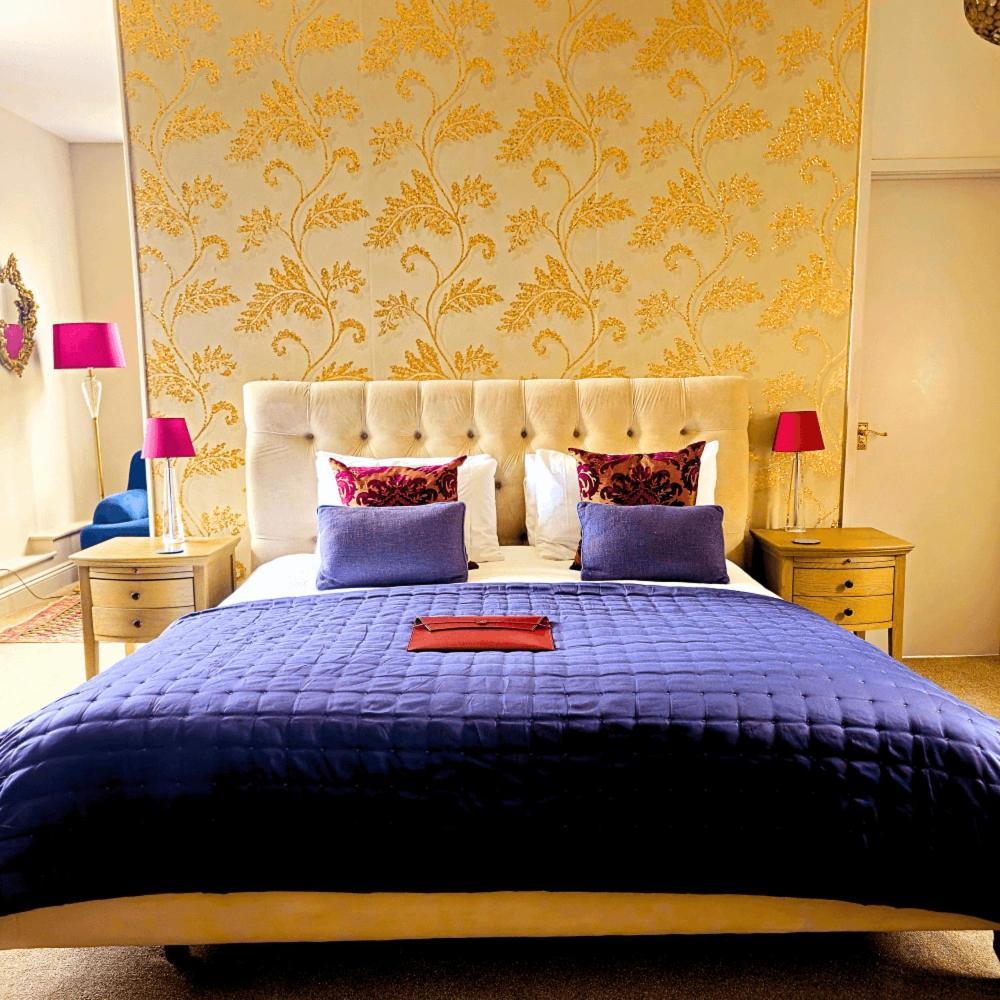 เบอร์ลิงตัน เบอร์ทิส Hotel เชอริงแงม ห้อง รูปภาพ